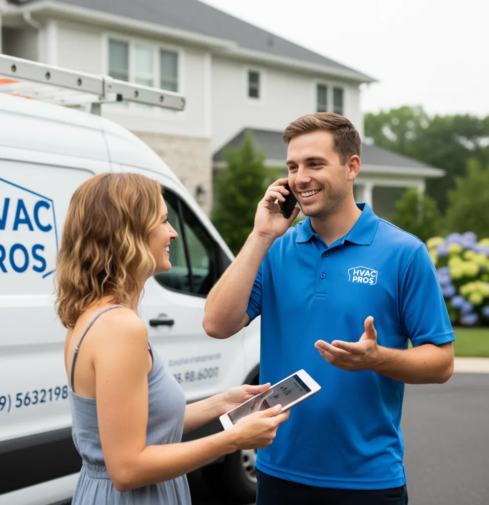Furnace Installation in Wynnewood, PA